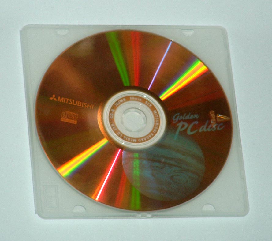Clear Cd Cases singles